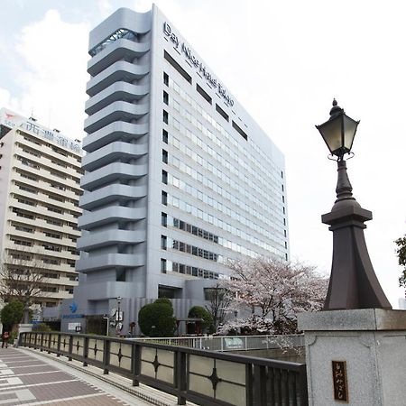 Day Nice Hotel Токио Экстерьер фото