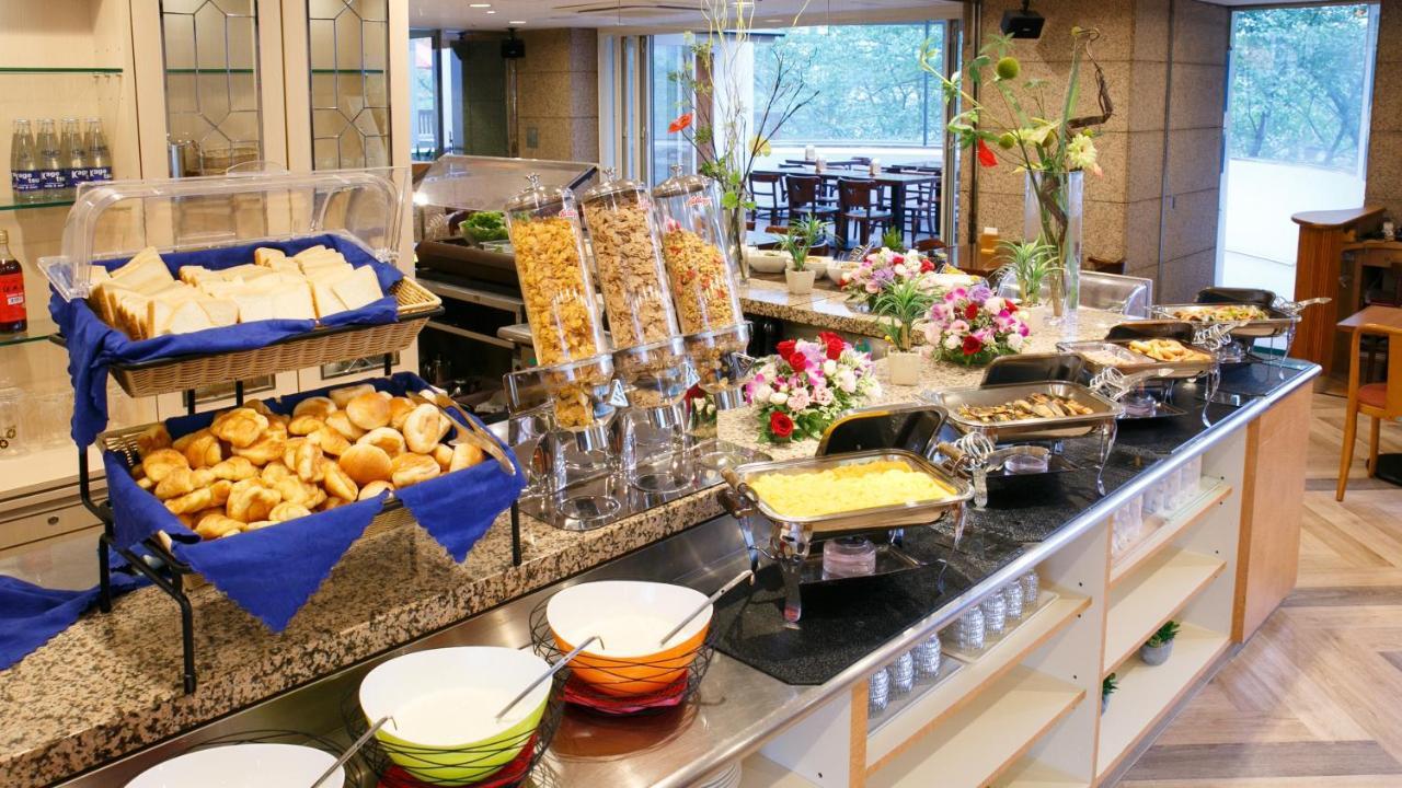 Day Nice Hotel Токио Экстерьер фото