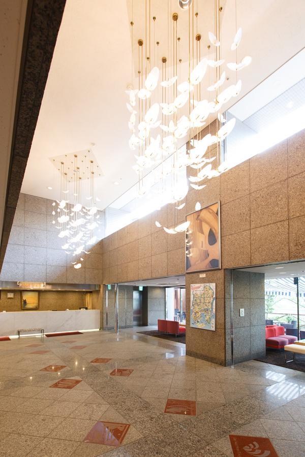 Day Nice Hotel Токио Экстерьер фото